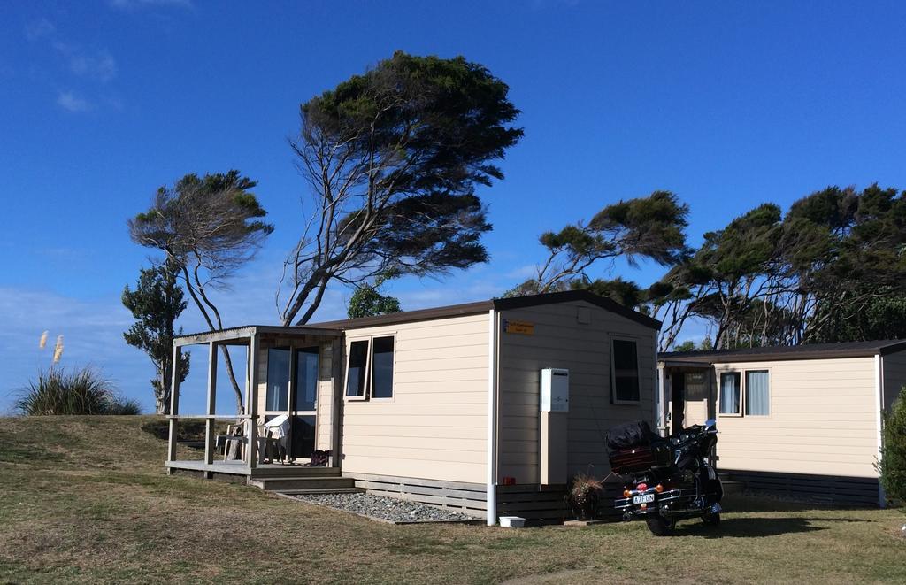 Pohara Beach Top 10 Holiday Park Oda fotoğraf